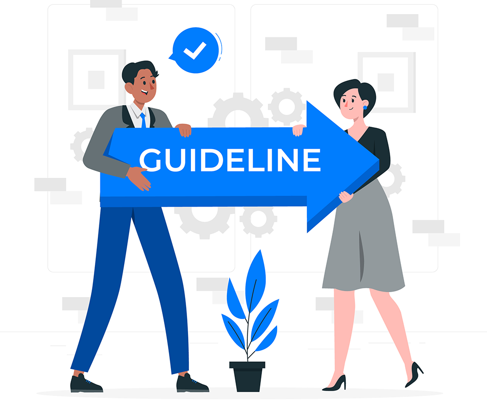 MLM Guidelines